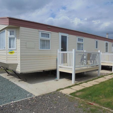 Golden Sands: Arizona Gs 6 Berth, Access To The Beach Ingoldmells Exterior foto