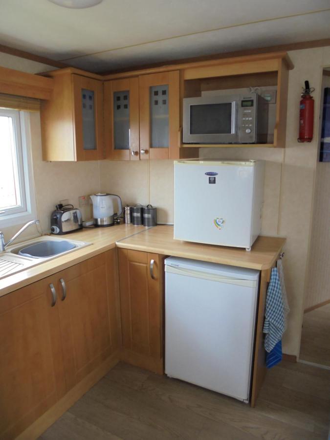 Golden Sands: Arizona Gs 6 Berth, Access To The Beach Ingoldmells Exterior foto