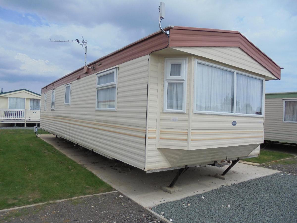 Golden Sands: Arizona Gs 6 Berth, Access To The Beach Ingoldmells Exterior foto