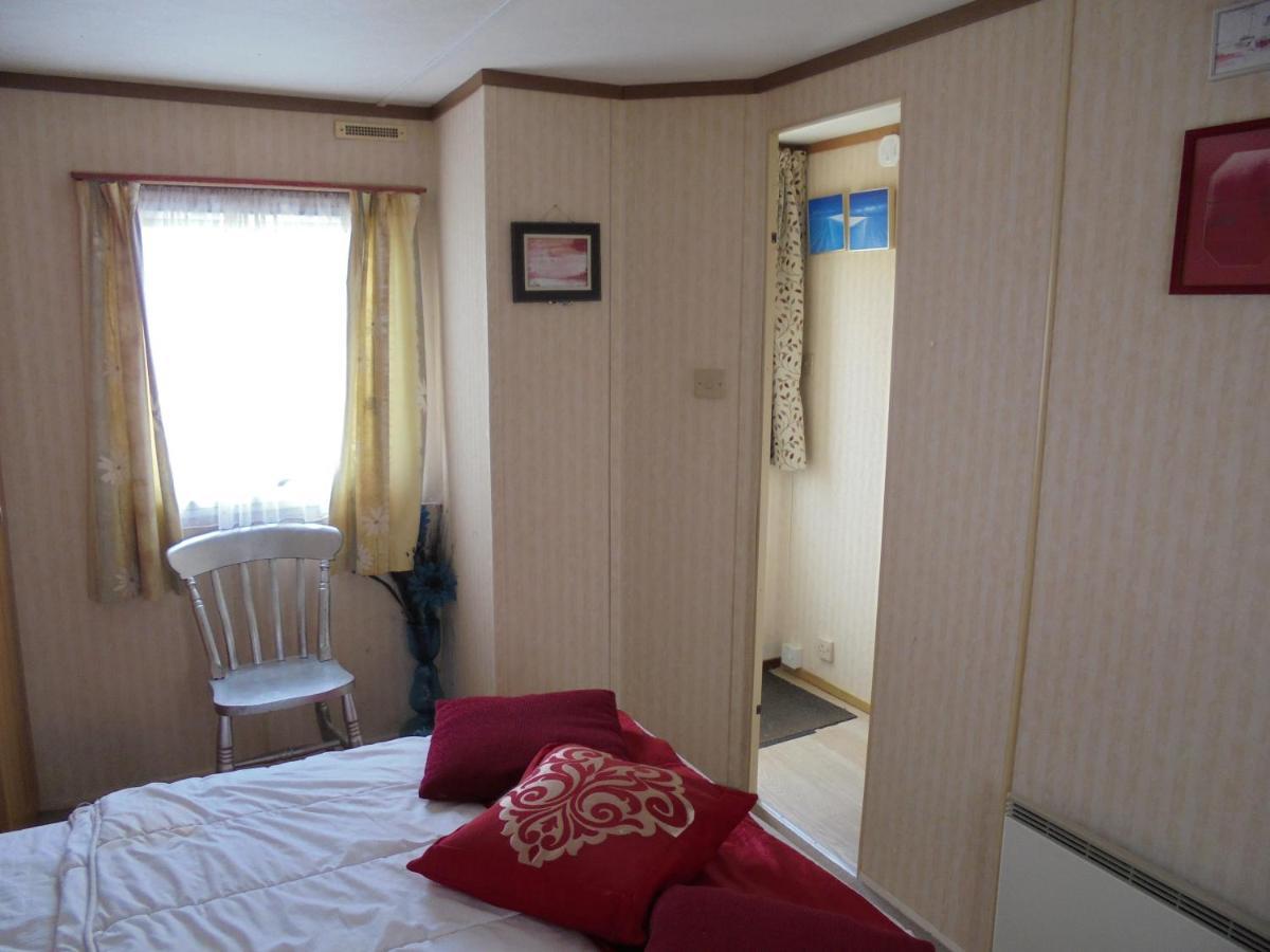Golden Sands: Arizona Gs 6 Berth, Access To The Beach Ingoldmells Exterior foto