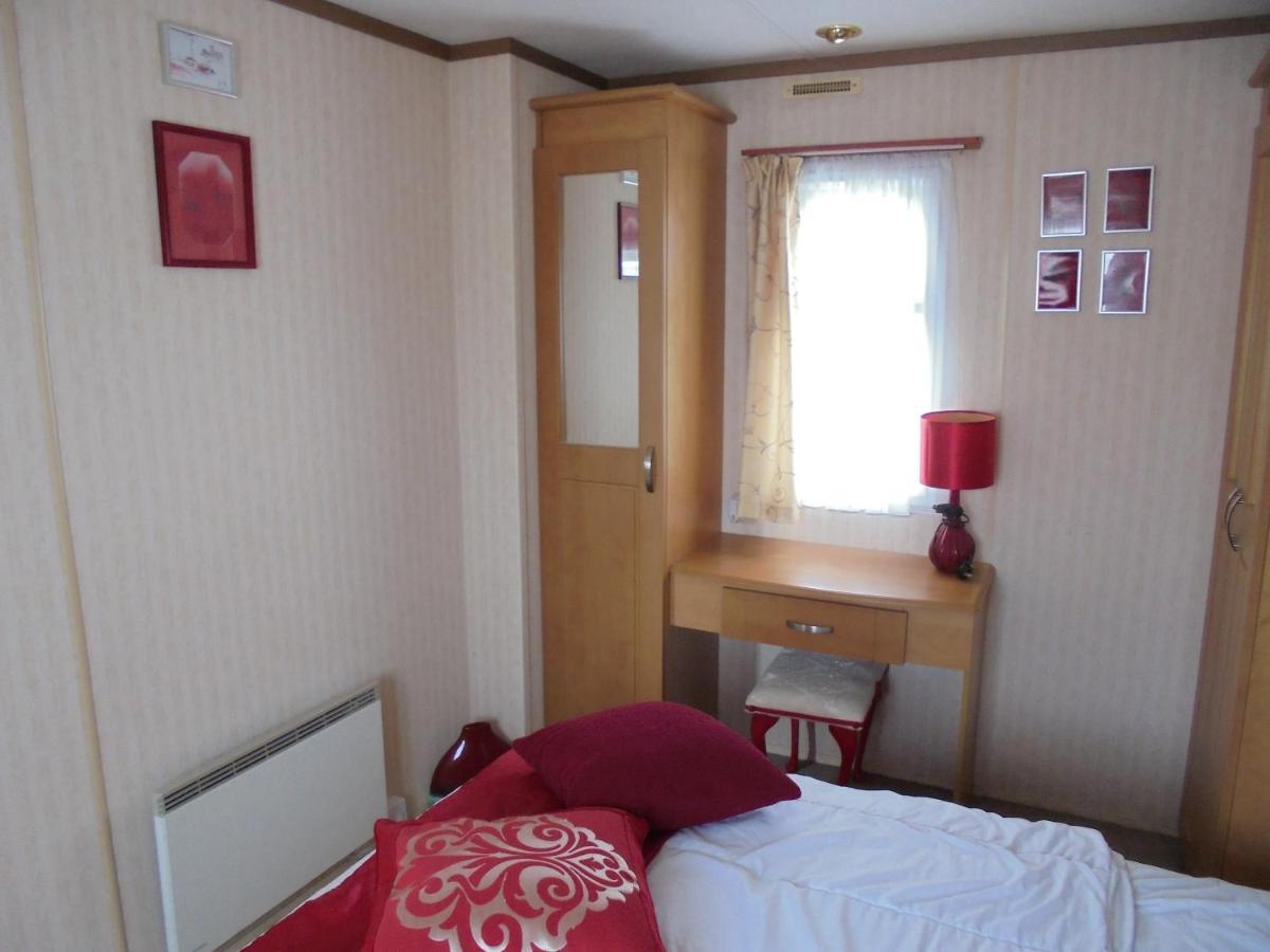 Golden Sands: Arizona Gs 6 Berth, Access To The Beach Ingoldmells Exterior foto