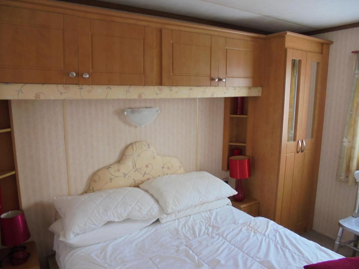 Golden Sands: Arizona Gs 6 Berth, Access To The Beach Ingoldmells Exterior foto