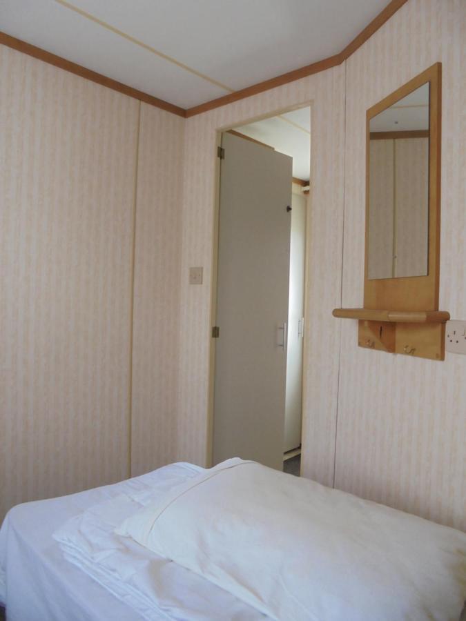 Golden Sands: Arizona Gs 6 Berth, Access To The Beach Ingoldmells Exterior foto