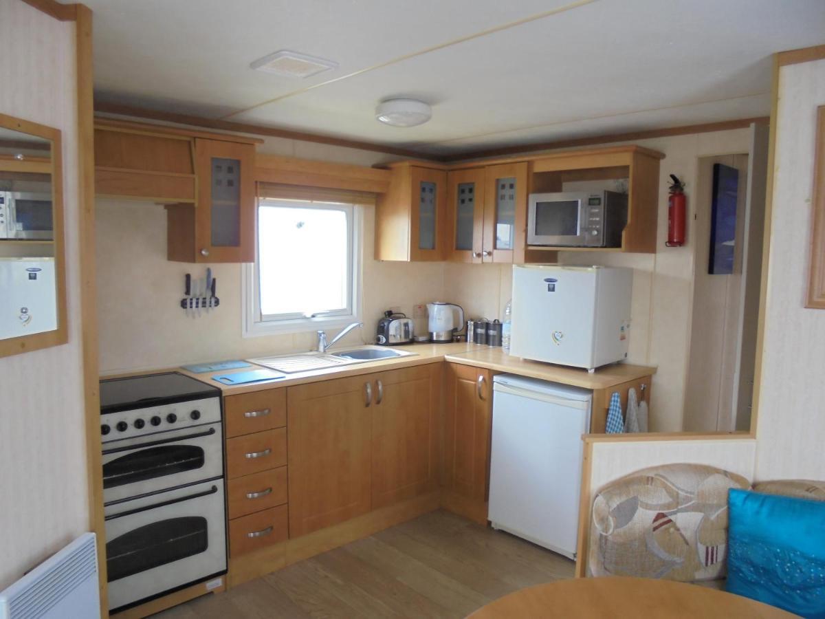 Golden Sands: Arizona Gs 6 Berth, Access To The Beach Ingoldmells Exterior foto