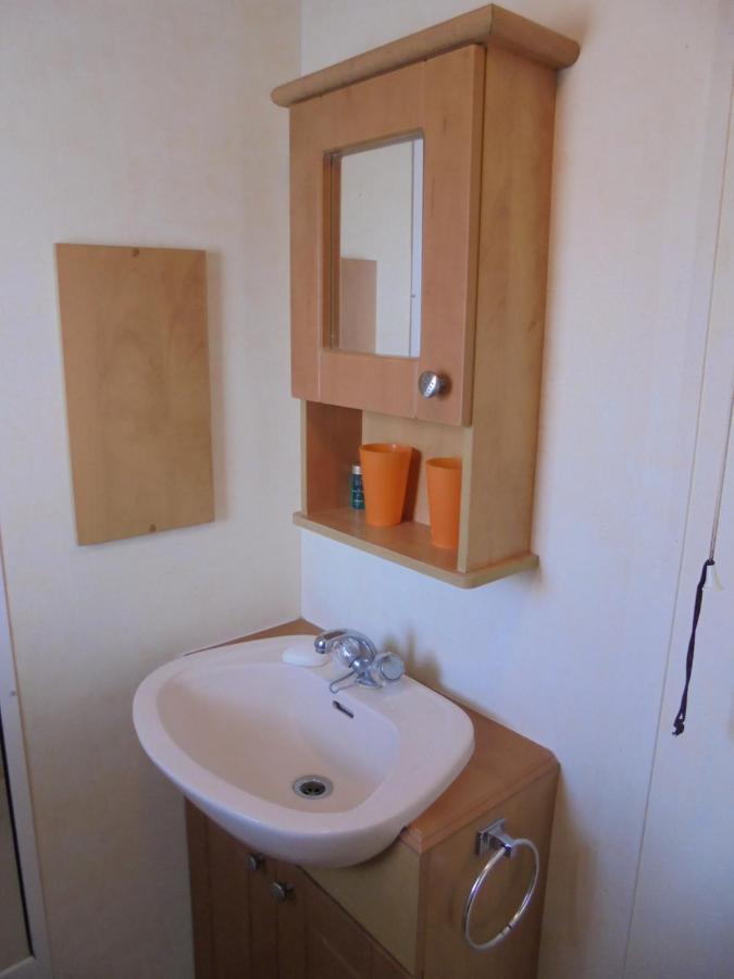 Golden Sands: Arizona Gs 6 Berth, Access To The Beach Ingoldmells Exterior foto