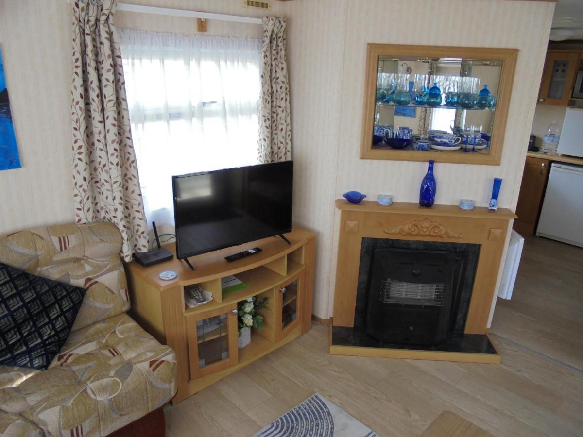 Golden Sands: Arizona Gs 6 Berth, Access To The Beach Ingoldmells Exterior foto