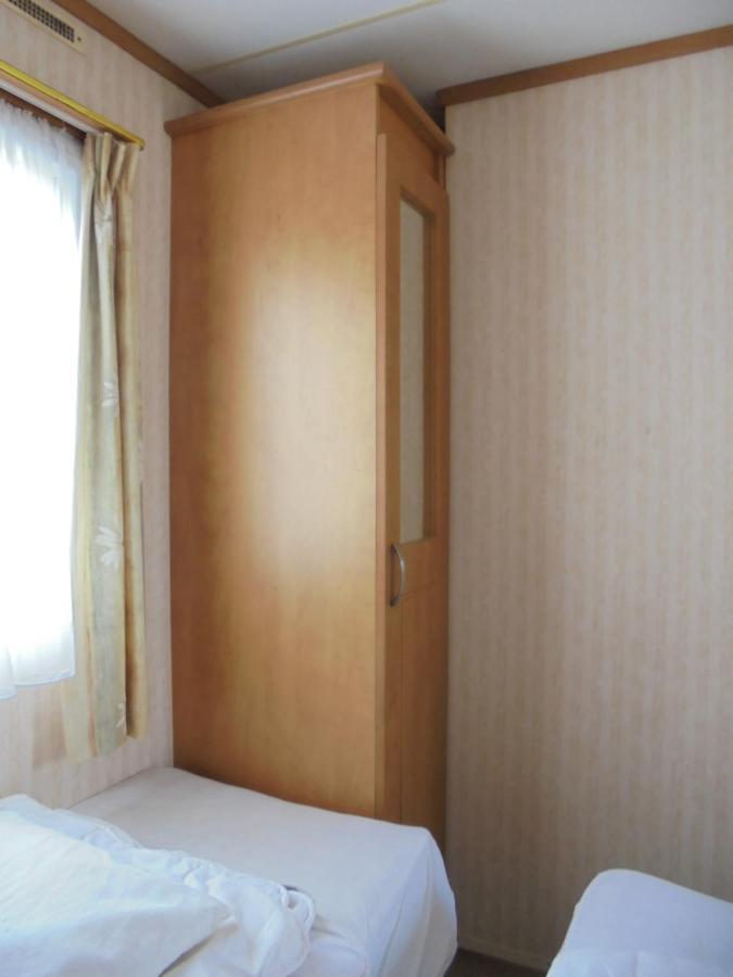 Golden Sands: Arizona Gs 6 Berth, Access To The Beach Ingoldmells Exterior foto